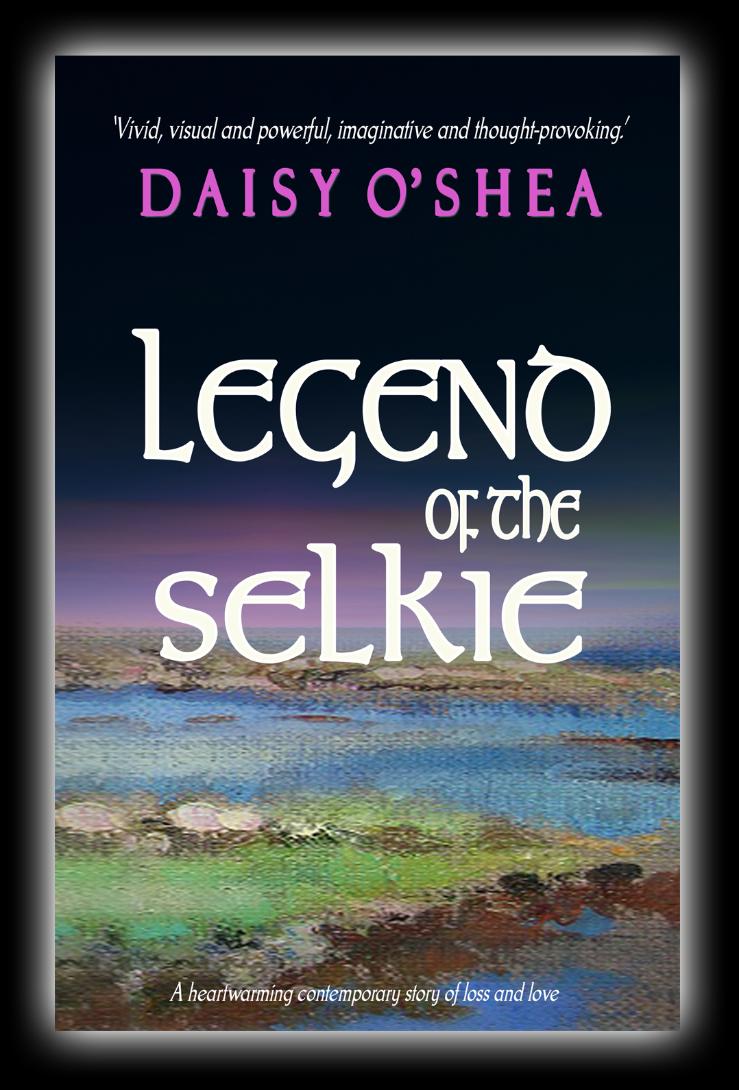 Explore Daisy O'Shea's inspiring and emotional Irish-set novels.